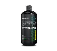 BioTech USA Multi Hypotonic DrinkAnanas 1000ml