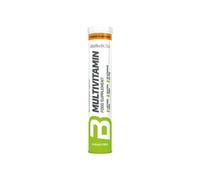 Biotech USA Multivitaminas Naranja 20caps