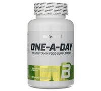 BioTech USA One-A-Day Multivitamin - 100 Comprimés
