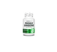 BioTech USA Panax Ginseng 60caps
