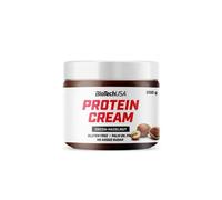 BioTech USA Protein Cream Cacao-noisette 200 g
