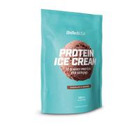 BioTech USA Protein Ice Cream Chocolat 500g
