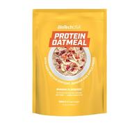BioTech USA Protein Oatmeal Banane Pomme 1000g