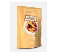 BioTechUSA Protein Pancake, Poudre pour la préparation de crêpes riche en protéines avec édulcorant, sans sucres ajoutés, 1000 g, Vanille