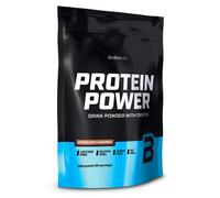 BioTech USA Protein Power 1000 g chocolat