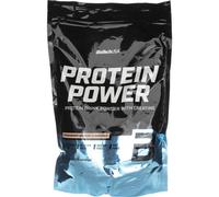 BioTech USA Protein Power Banane Fraise 1000g