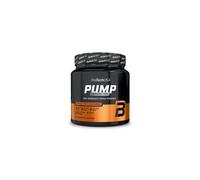 Biotech Usa Pump Caffeine Free Tropical Fruit 330g