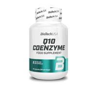 BioTech USA Q10 Coenzyme 60caps