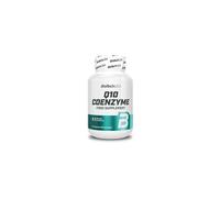 BioTech USA Q10 Coenzyme 60caps