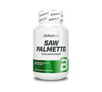 Biotech Usa Saw Palmetto 60caps