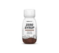 Biotech USA Sirop de Chocolat Zero 320ml