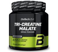 BioTech USA Tri Creatine Malate 300g
