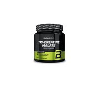 BioTech USA Tri-Creatine Malate, Unflavoured - 300 g