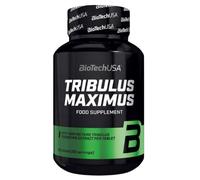 Tribulus Maximus 1500 Mg (90comp) TribulusBiotech Usa