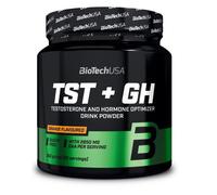 BioTech USA TST + GH 300 g orange