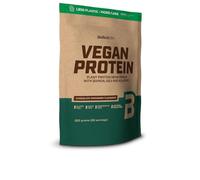 BioTech Vegan Protein 500g Chocolate Cinnamon