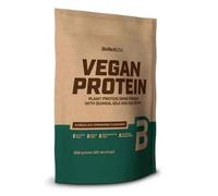 BioTechUSA Vegan Protein 500 g