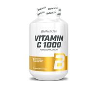 Biotech Usa Vitamine C 1000Mg 100 Comprimés
