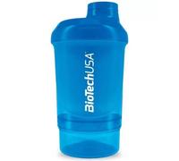 Biotech Usa Wave+ Nano Shaker 300 Ml (+150 Ml) Azul