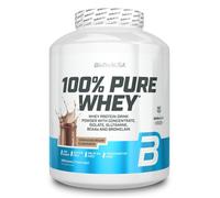 BioTechUSA 100% Pure Whey | Protéine de lactosérum, concentré & isolat