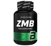 BioTech USA ZMB 60caps