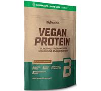 BioTech Vegan Protein 2000g Hazelnut