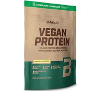 BioTech Vegan Protein 500g Banana