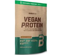 BioTech Vegan Protein 500g Hazelnut