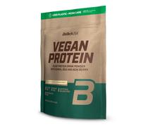 BioTechUSA Vegan Protein 500 g