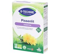 Biotechnie Pissenlit Bio Ampoule(S) Buvable(S) 20x10 ml