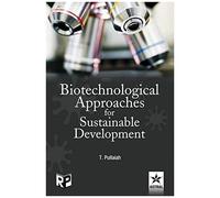 Biotechnological Approaches For Sustainable Development