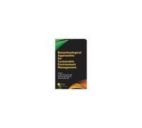Biotechnological Approaches For Sustainable Environment Management