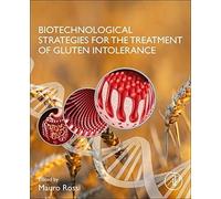 Biotechnological Strategies For The Treatment Of Gluten Intolerance