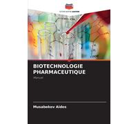 Biotechnologie Pharmaceutique
