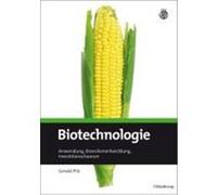 Biotechnologie Pilz, Gerald (Auteur)