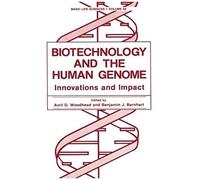 Biotechnology And The Human Genome