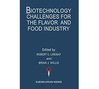 Biotechnology Challenges For The Flavor And Food Industry