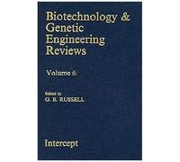 Biotechnology & Genetic Engine, Ering Reviews