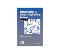 Biotechnology & Genetic Engineering Reviews Vol. 23