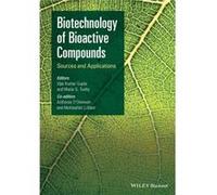 Biotechnology of Bioactive Compounds Biotechnology of Bioactive Compounds (Auteur)