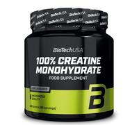 BioTech USA Créatine Monohydrate 300 g