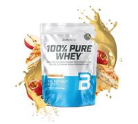 BioTech USA 100% Pure Whey Apple Pie 454g