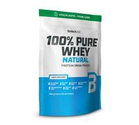 BioTech USA 100% Pure Whey Natural Neutro 454g