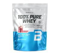 BioTechUSA 100% Pure Whey | Protéine de lactosérum, concentré & isolat