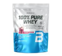 BioTechUSA 100% Pure Whey | Protéine de lactosérum, concentré & isolat
