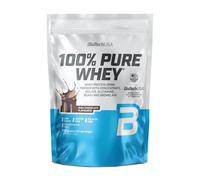 BioTechUSA 100% Pure Whey | Protéine de lactosérum, concentré & isolat