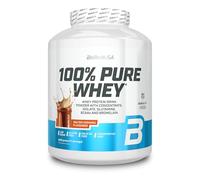 BioTechUSA 100% Pure Whey | Protéine de lactosérum, concentré & isolat