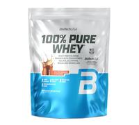 BioTechUSA 100% Pure Whey | Protéine de lactosérum, concentré & isolat
