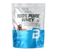 BioTechUSA 100% Pure Whey | Protéine de lactosérum, concentré & isolat