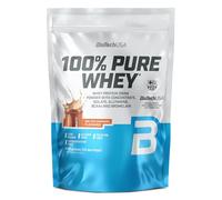 BioTechUSA 100% Pure Whey | Protéine de lactosérum, concentré & isolat
